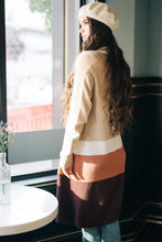 Load image into Gallery viewer, Around The Block Cardigan in Beige