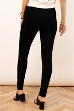 Load image into Gallery viewer, High Rise Ponte Trousers