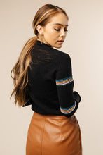 Load image into Gallery viewer, Color Me Happy Sweater
